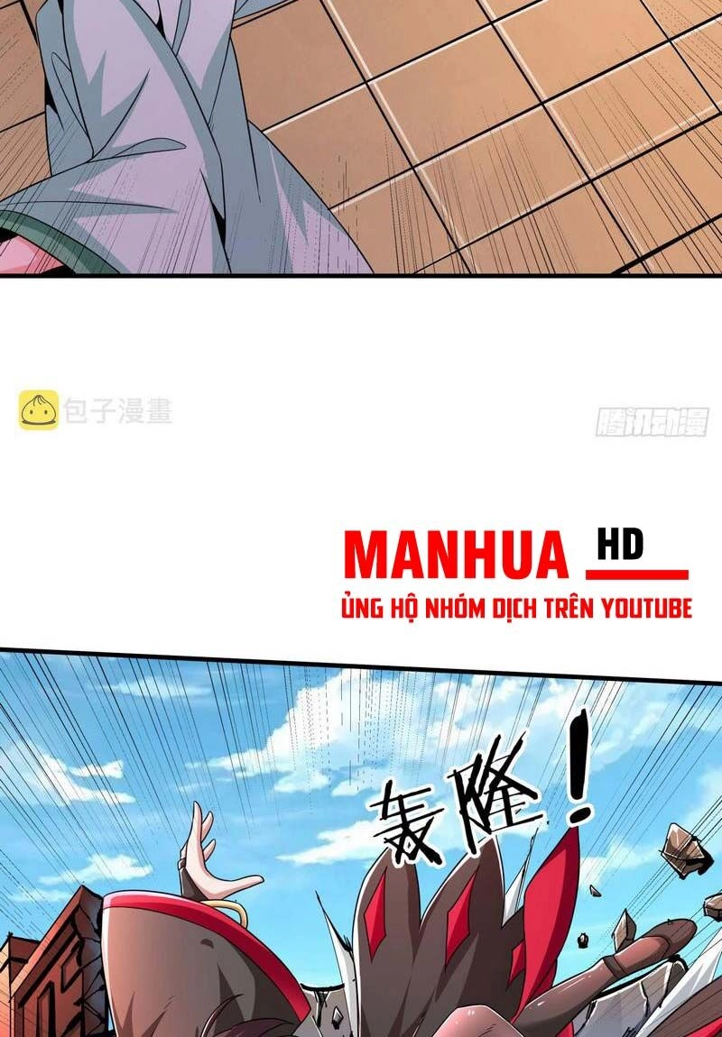 Không Có Đạo Lữ Sẽ Chết Chapter 79 - 18