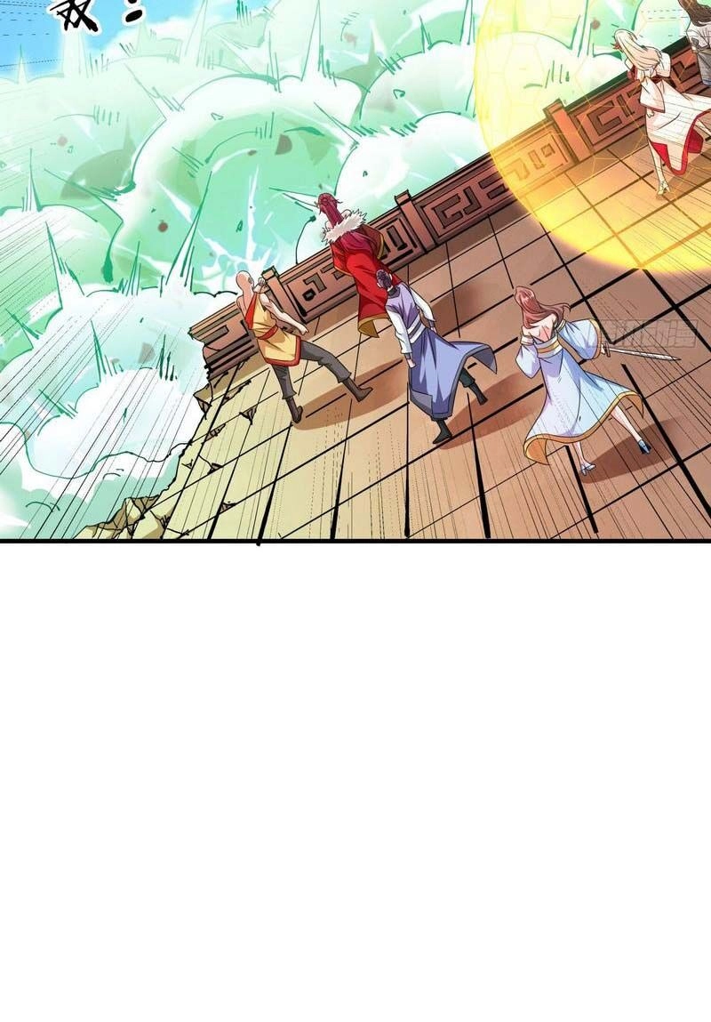 Không Có Đạo Lữ Sẽ Chết Chapter 79 - 22