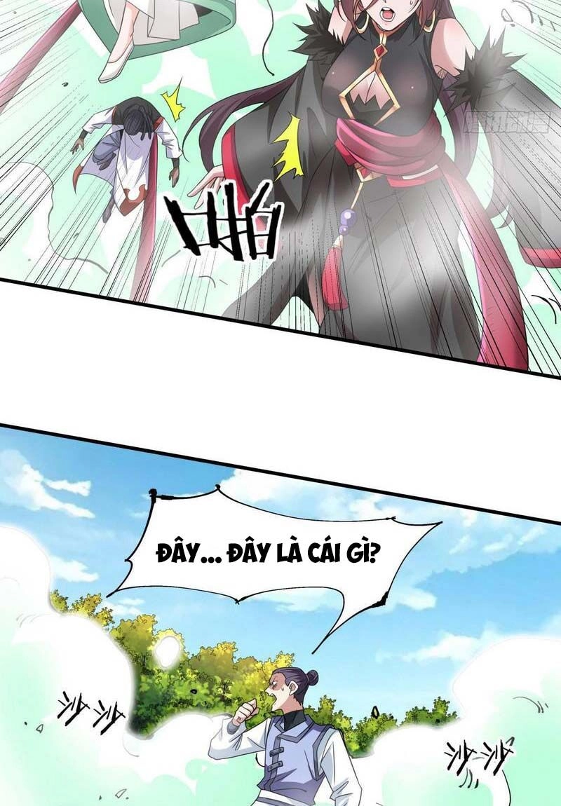 Không Có Đạo Lữ Sẽ Chết Chapter 79 - 24