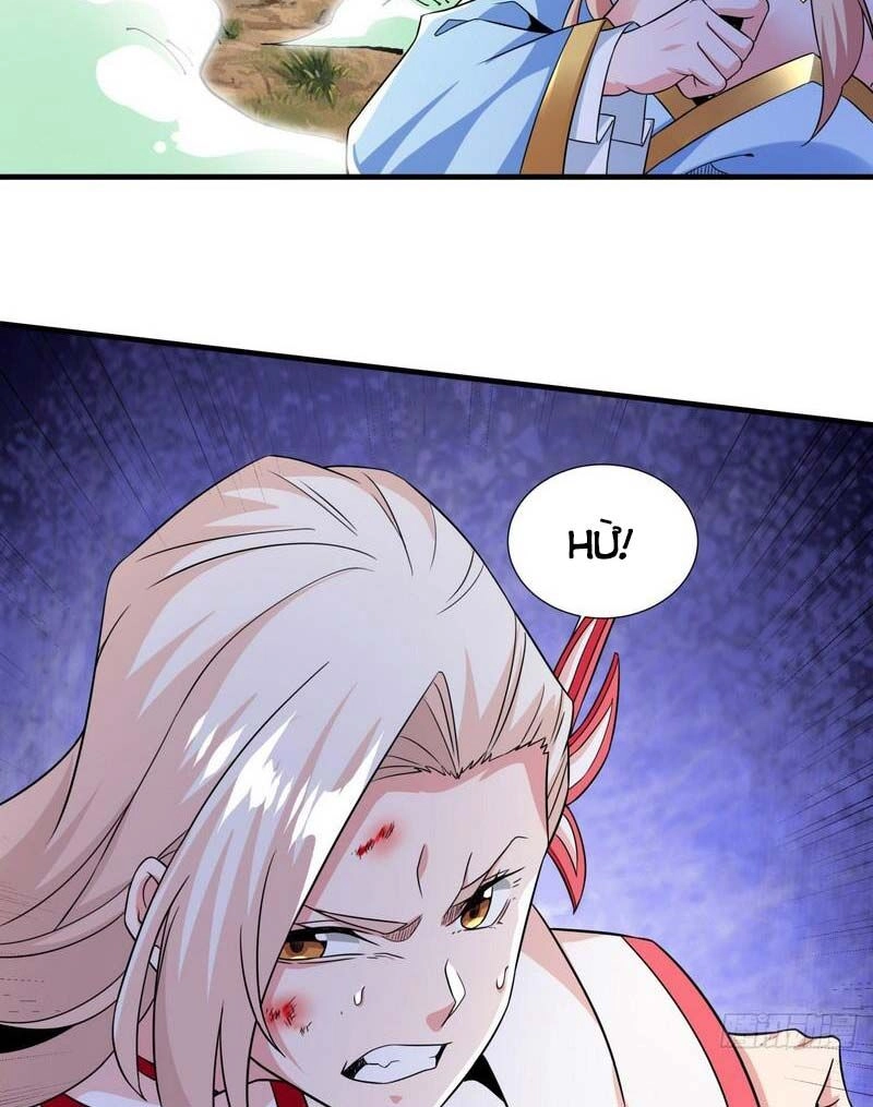 Không Có Đạo Lữ Sẽ Chết Chapter 79 - 33