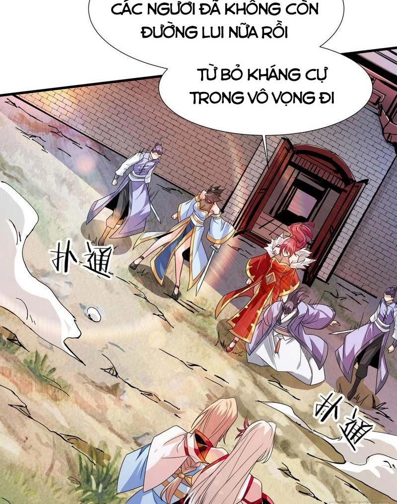 Không Có Đạo Lữ Sẽ Chết Chapter 79 - 38