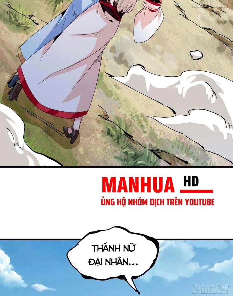 Không Có Đạo Lữ Sẽ Chết Chapter 79 - 39