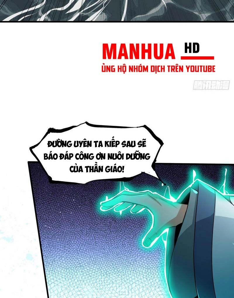 Không Có Đạo Lữ Sẽ Chết Chapter 79 - 42