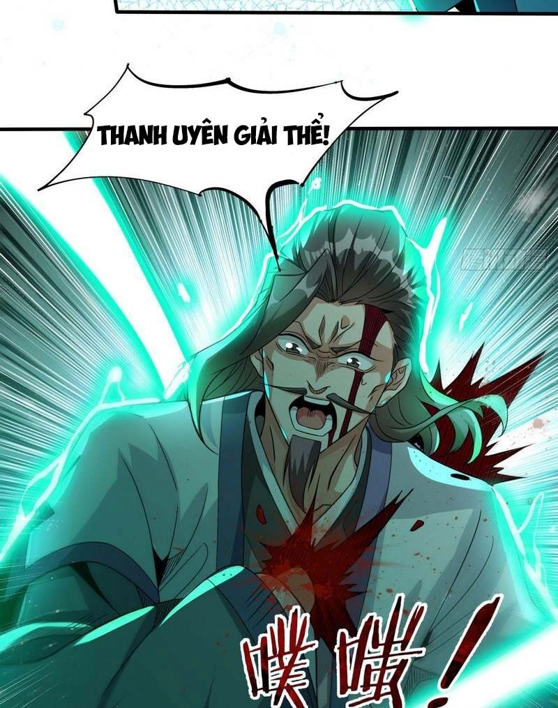 Không Có Đạo Lữ Sẽ Chết Chapter 79 - 43