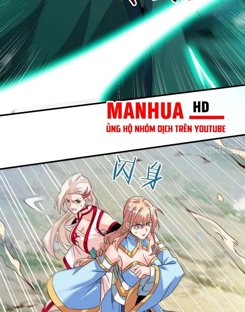 Không Có Đạo Lữ Sẽ Chết Chapter 79 - 44