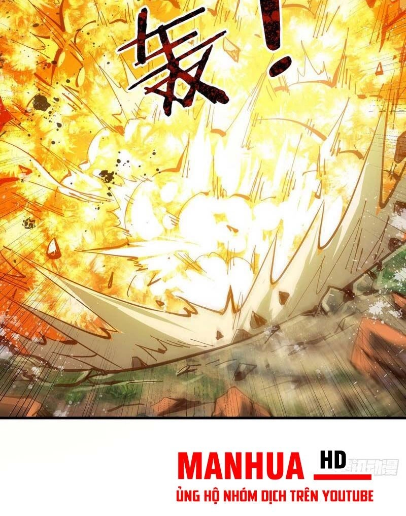 Không Có Đạo Lữ Sẽ Chết Chapter 79 - 46