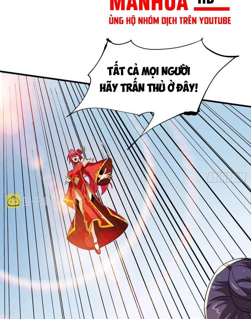 Không Có Đạo Lữ Sẽ Chết Chapter 79 - 50