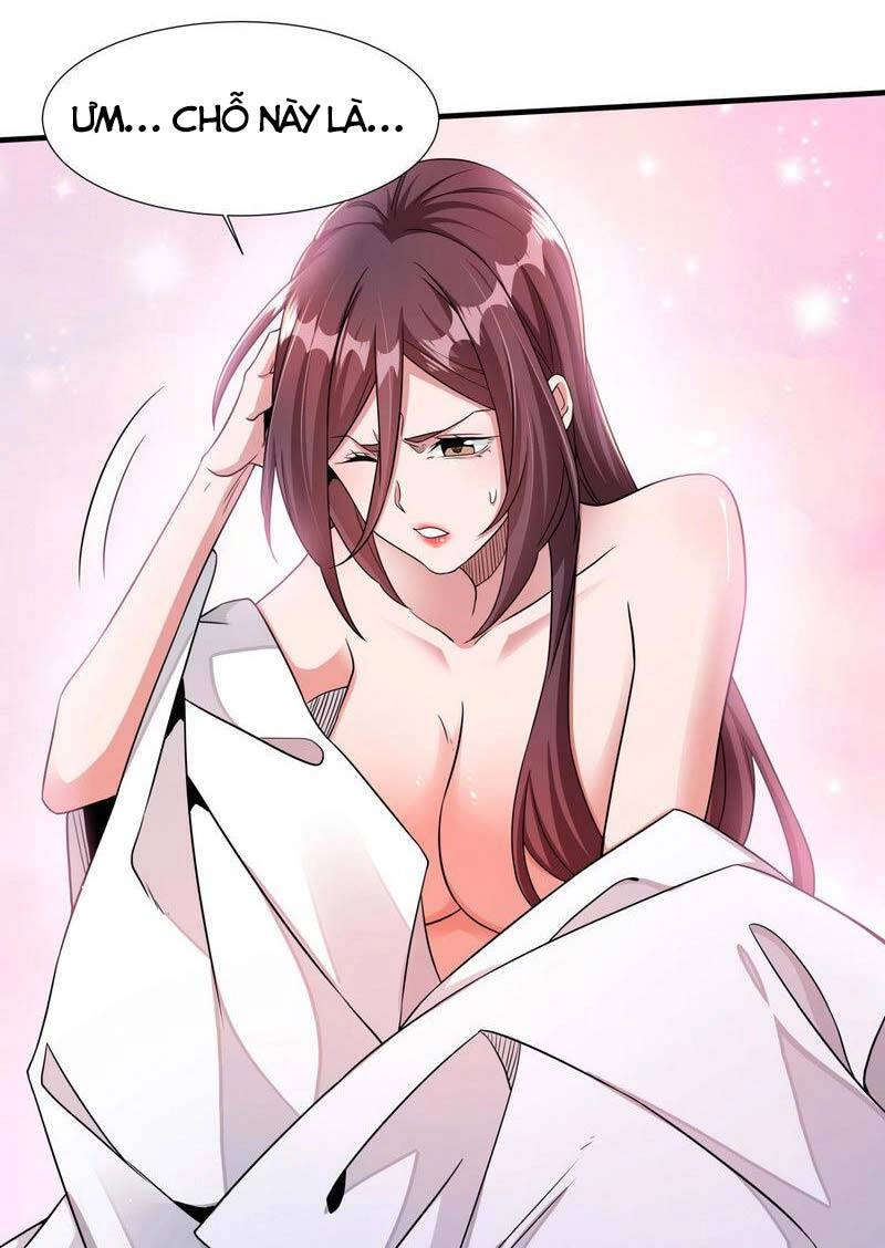 Không Có Đạo Lữ Sẽ Chết Chapter 80 - 2