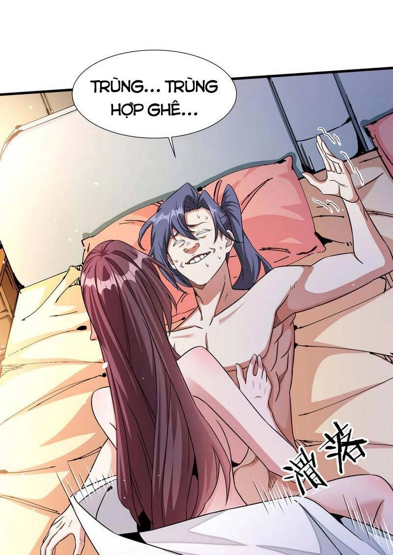 Không Có Đạo Lữ Sẽ Chết Chapter 80 - 4