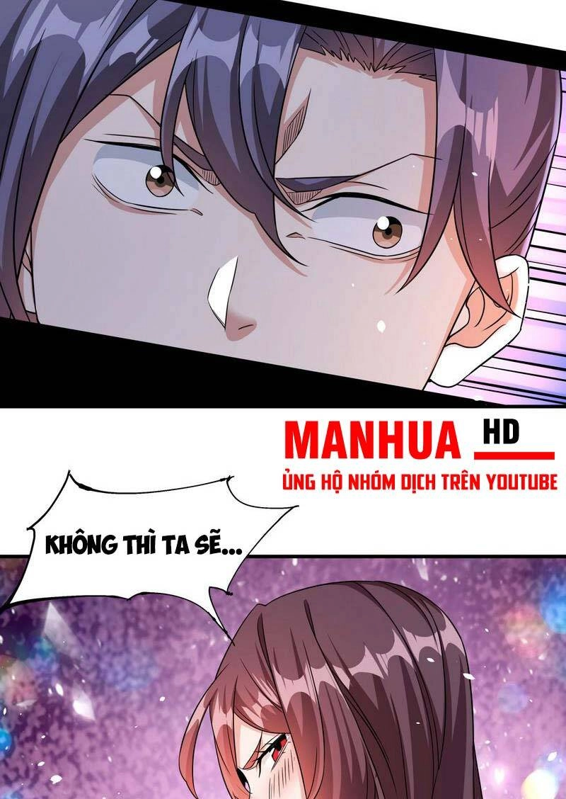 Không Có Đạo Lữ Sẽ Chết Chapter 80 - 10