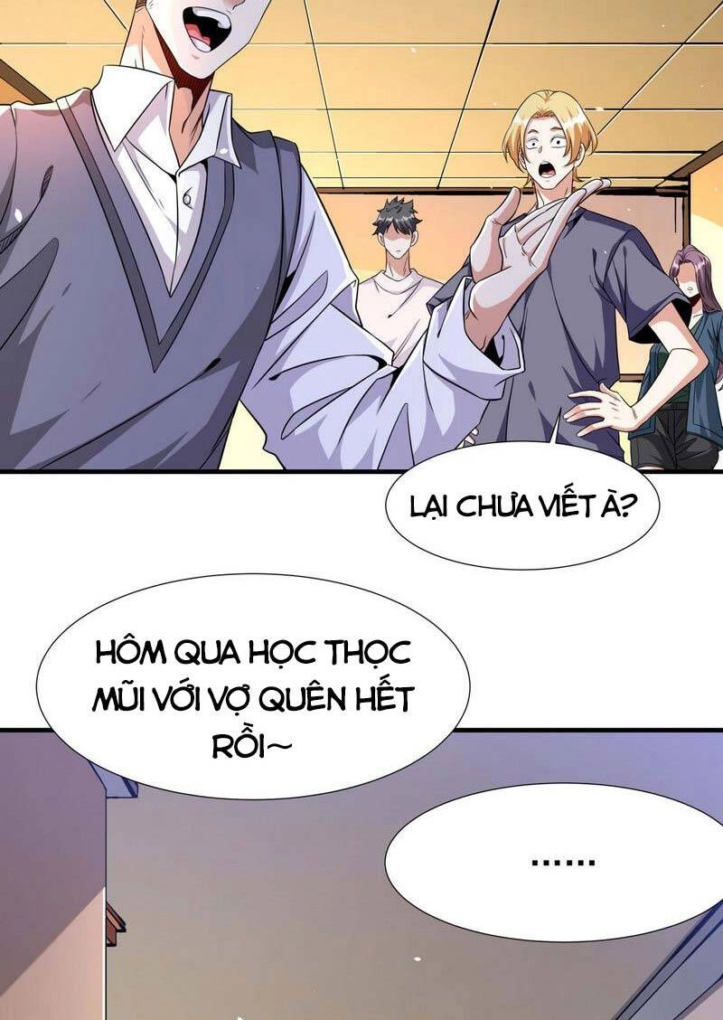 Không Có Đạo Lữ Sẽ Chết Chapter 80 - 15