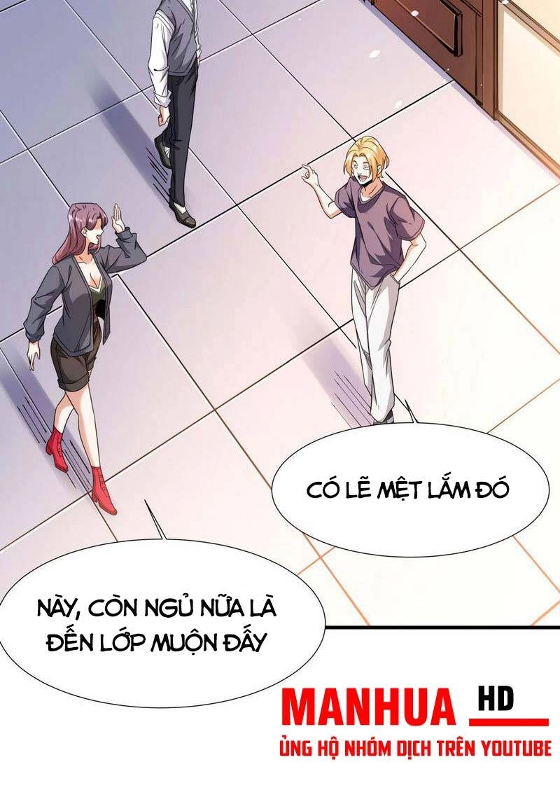 Không Có Đạo Lữ Sẽ Chết Chapter 80 - 20