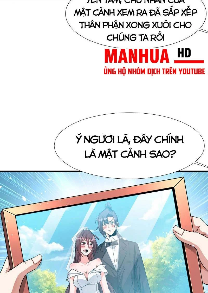 Không Có Đạo Lữ Sẽ Chết Chapter 80 - 23