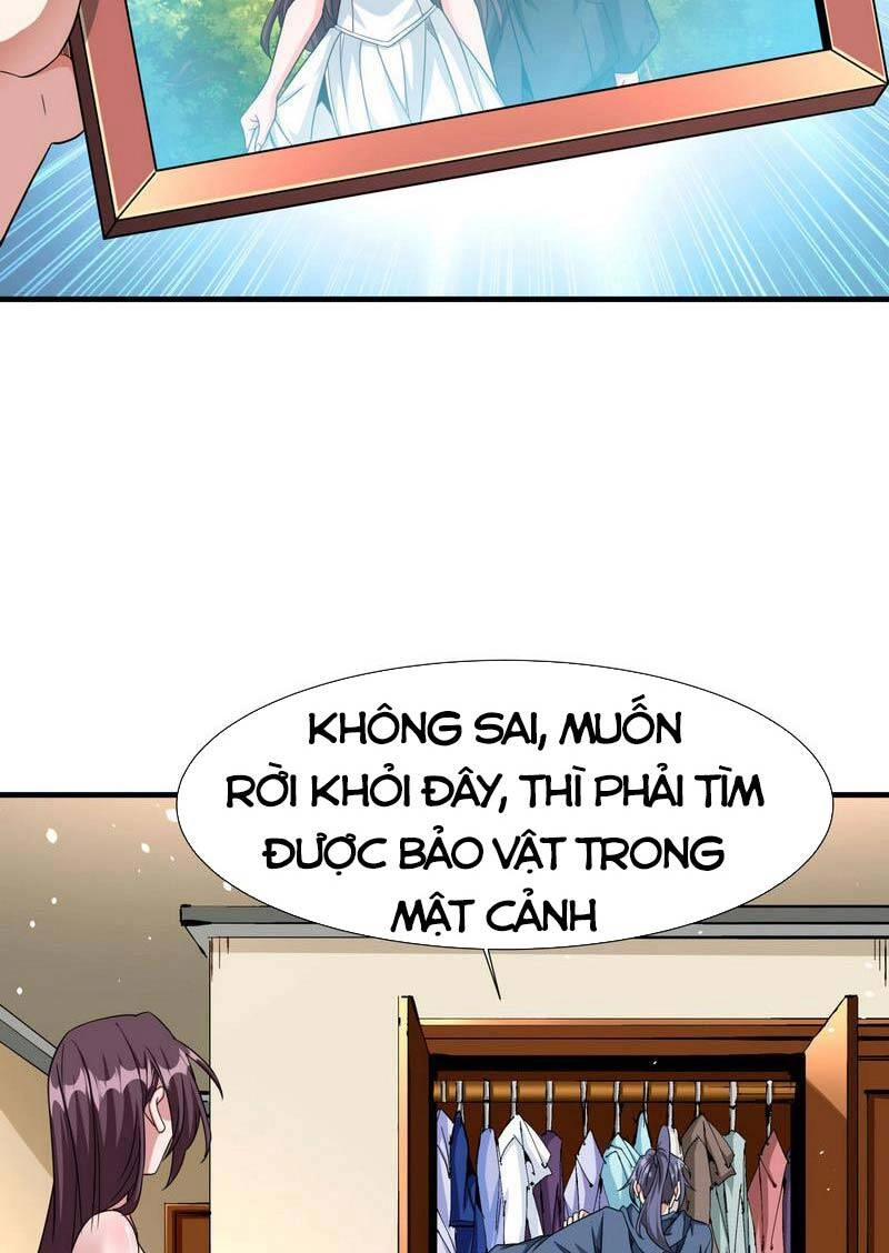 Không Có Đạo Lữ Sẽ Chết Chapter 80 - 24