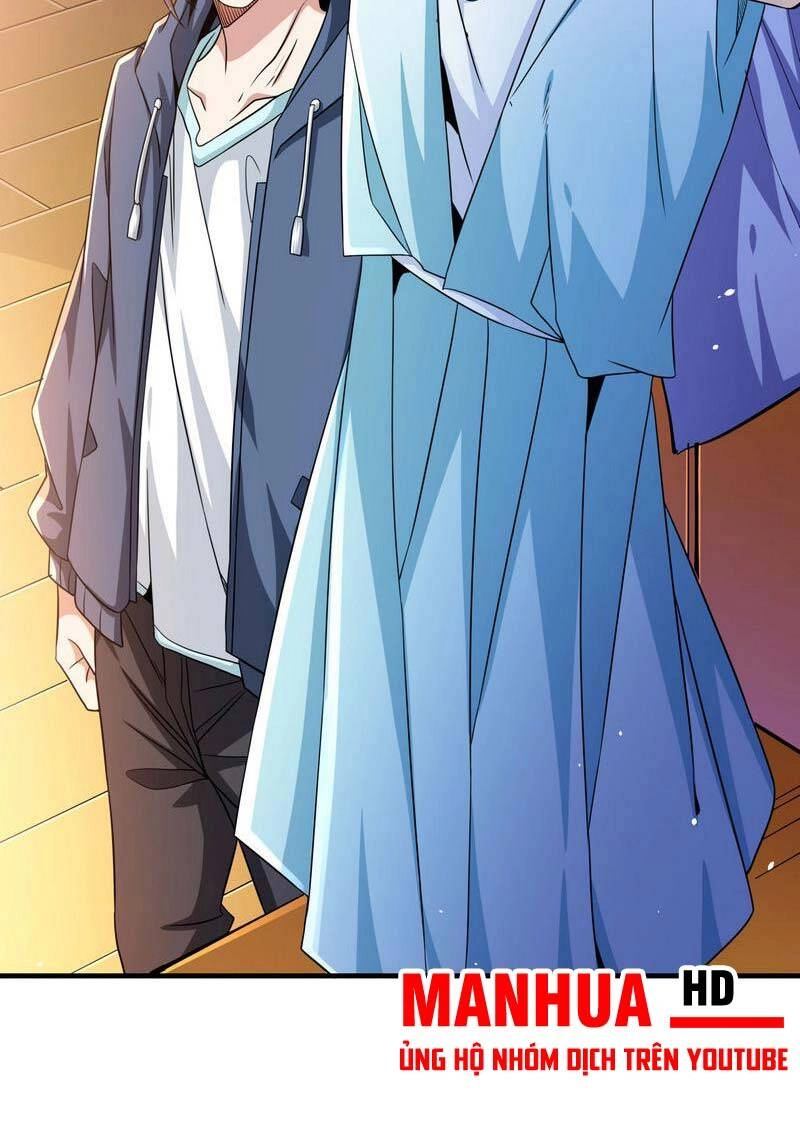 Không Có Đạo Lữ Sẽ Chết Chapter 80 - 26