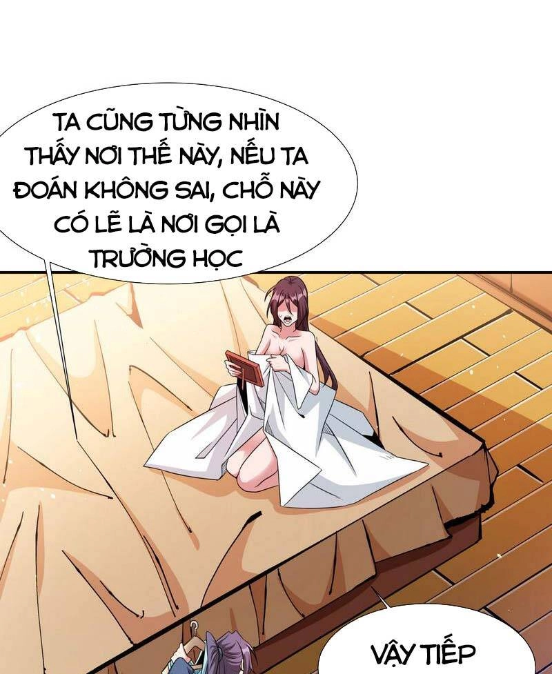 Không Có Đạo Lữ Sẽ Chết Chapter 80 - 27