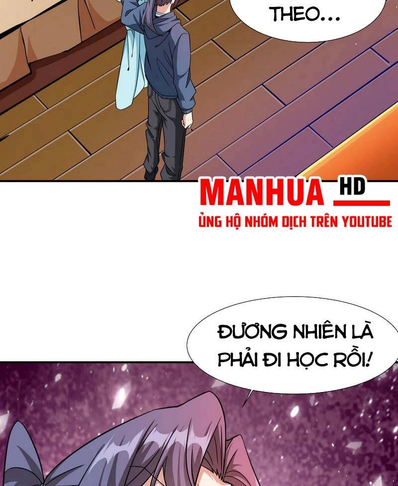 Không Có Đạo Lữ Sẽ Chết Chapter 80 - 28