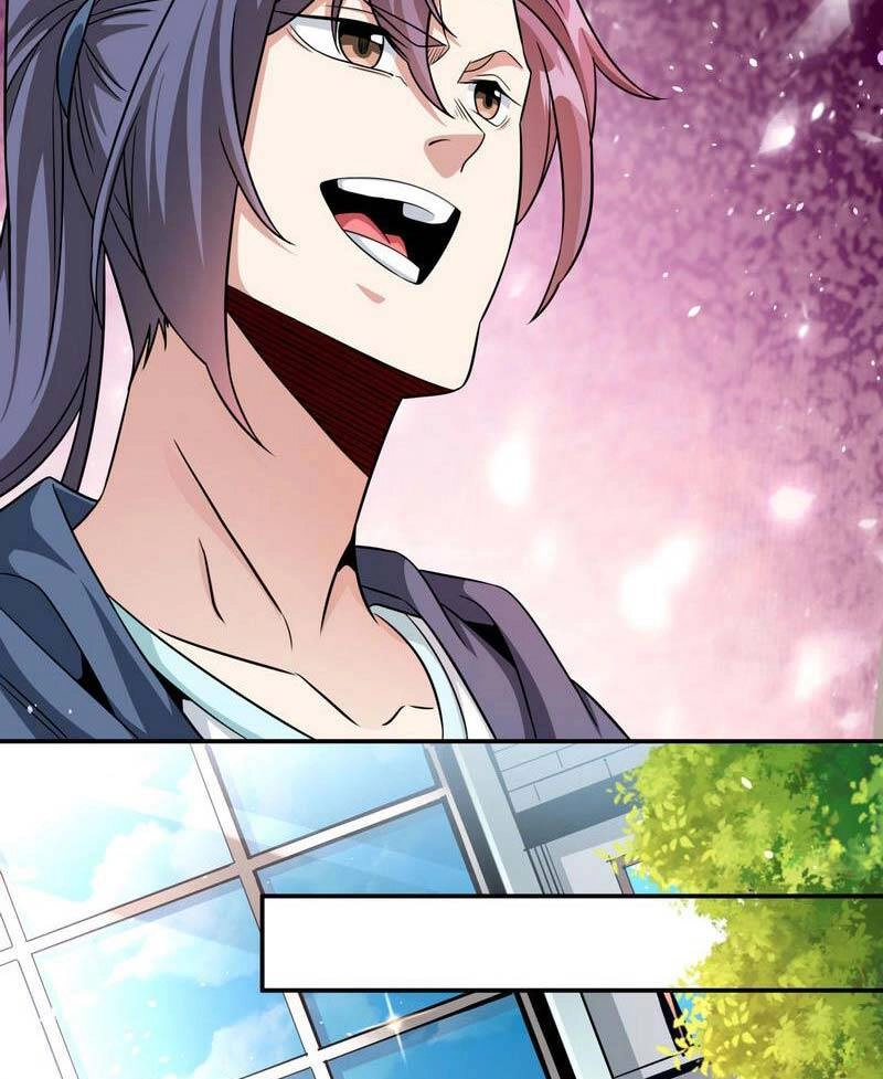 Không Có Đạo Lữ Sẽ Chết Chapter 80 - 29