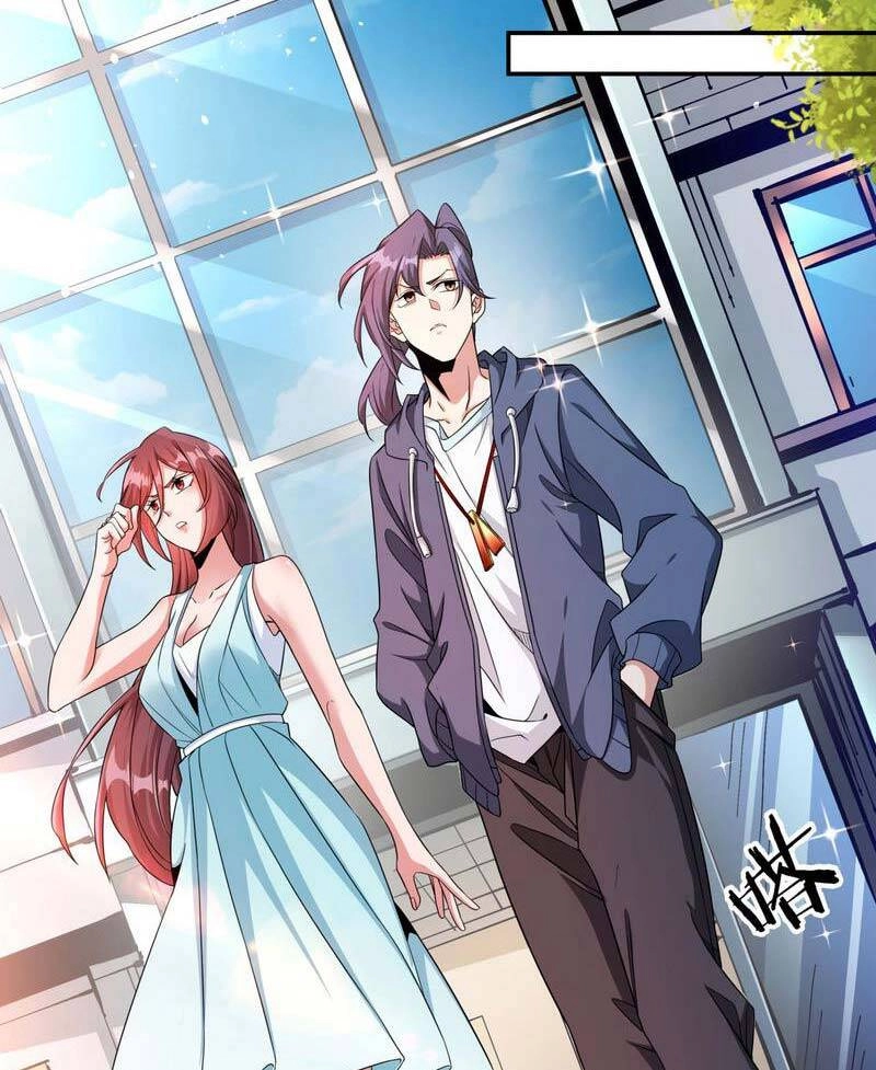 Không Có Đạo Lữ Sẽ Chết Chapter 80 - 30