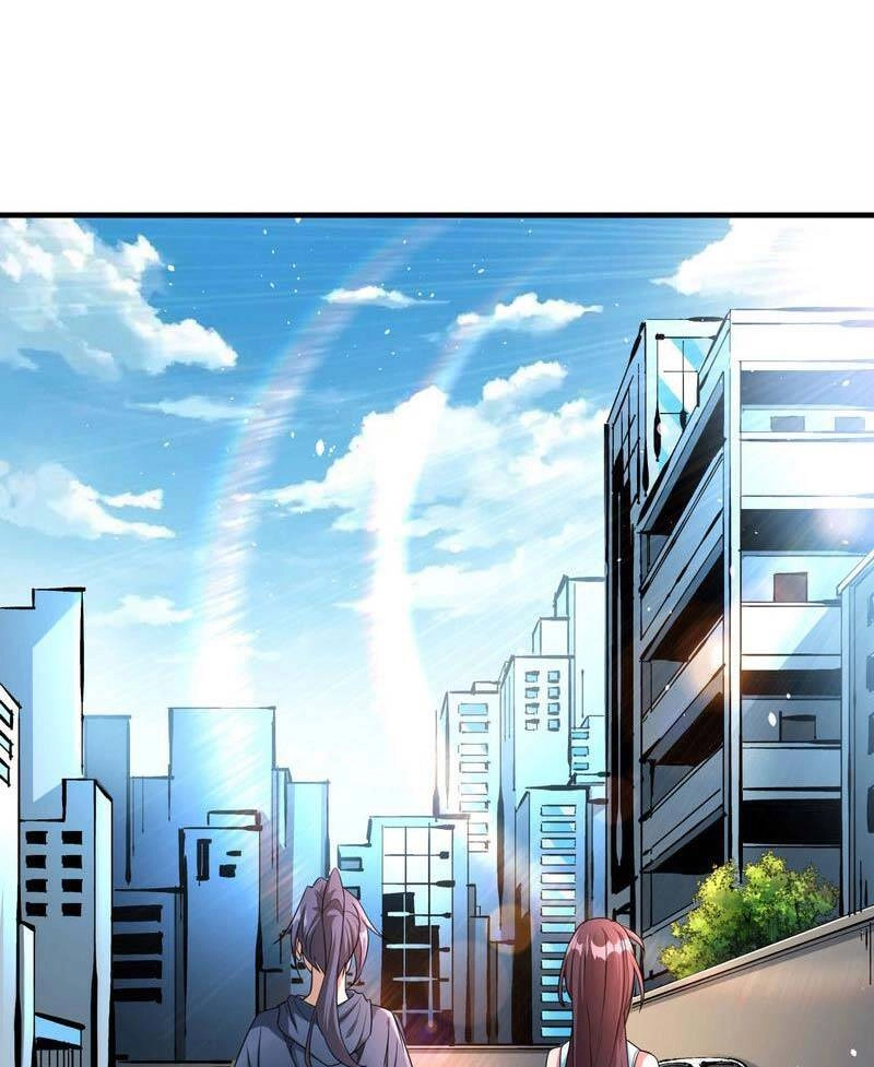 Không Có Đạo Lữ Sẽ Chết Chapter 80 - 32