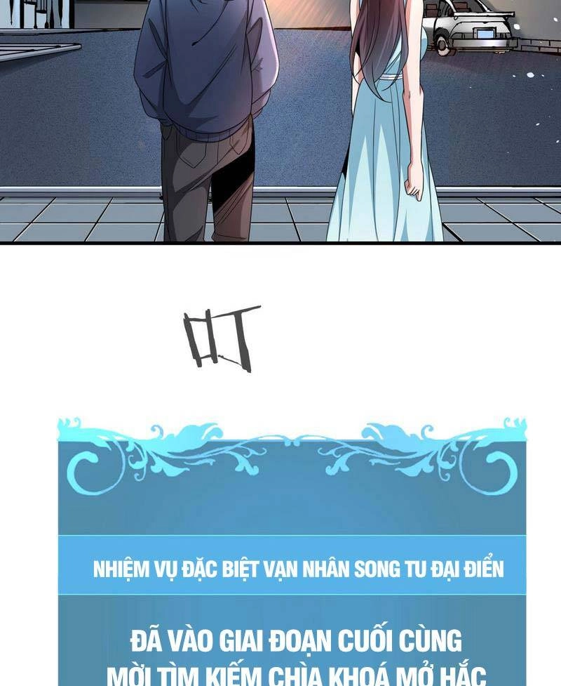 Không Có Đạo Lữ Sẽ Chết Chapter 80 - 33