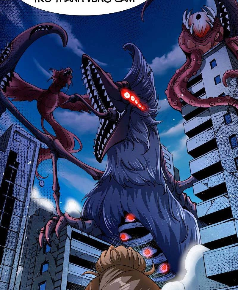 Không Có Đạo Lữ Sẽ Chết Chapter 80 - 37