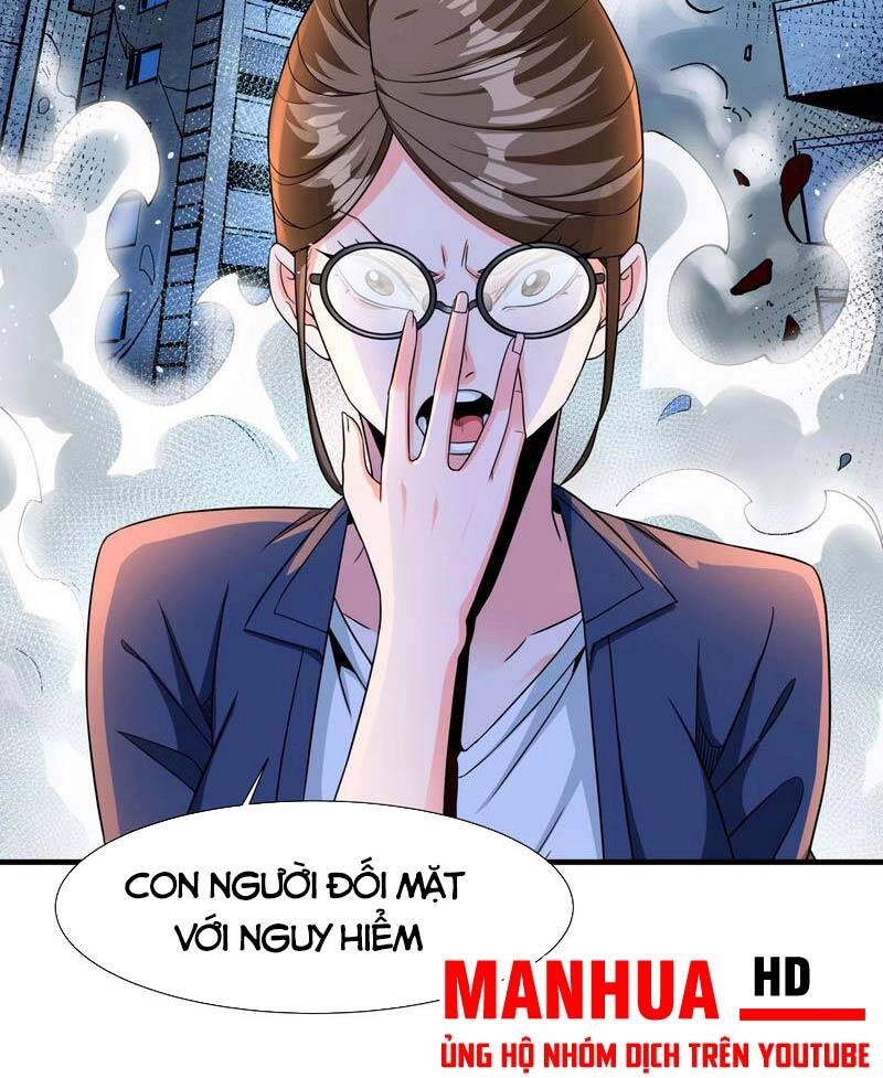 Không Có Đạo Lữ Sẽ Chết Chapter 80 - 38