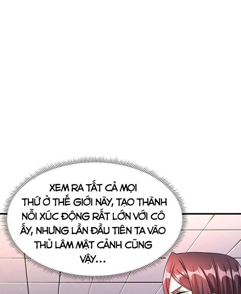 Không Có Đạo Lữ Sẽ Chết Chapter 80 - 39