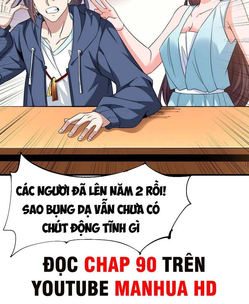 Không Có Đạo Lữ Sẽ Chết Chapter 80 - 51