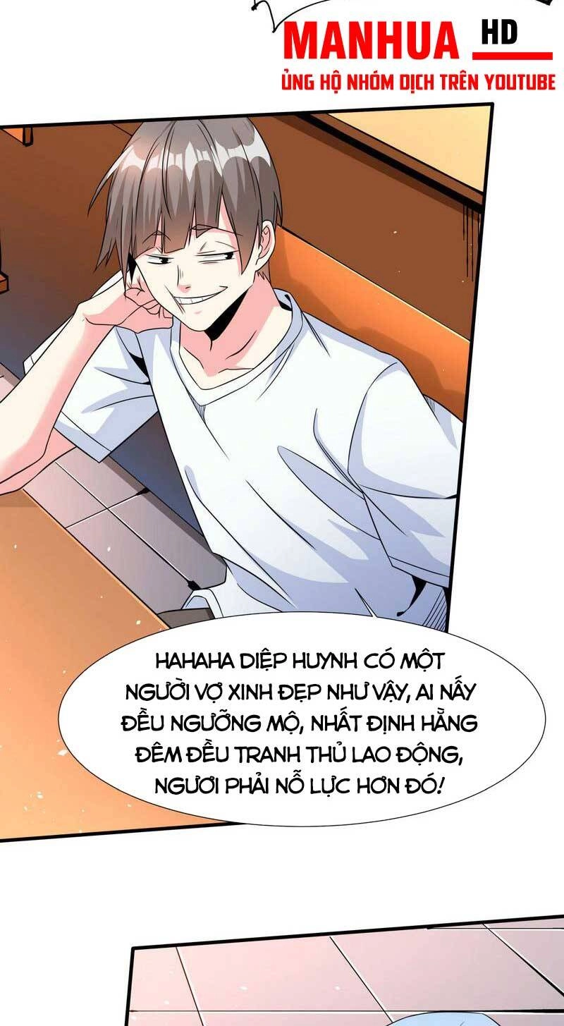 Không Có Đạo Lữ Sẽ Chết Chapter 81 - 3