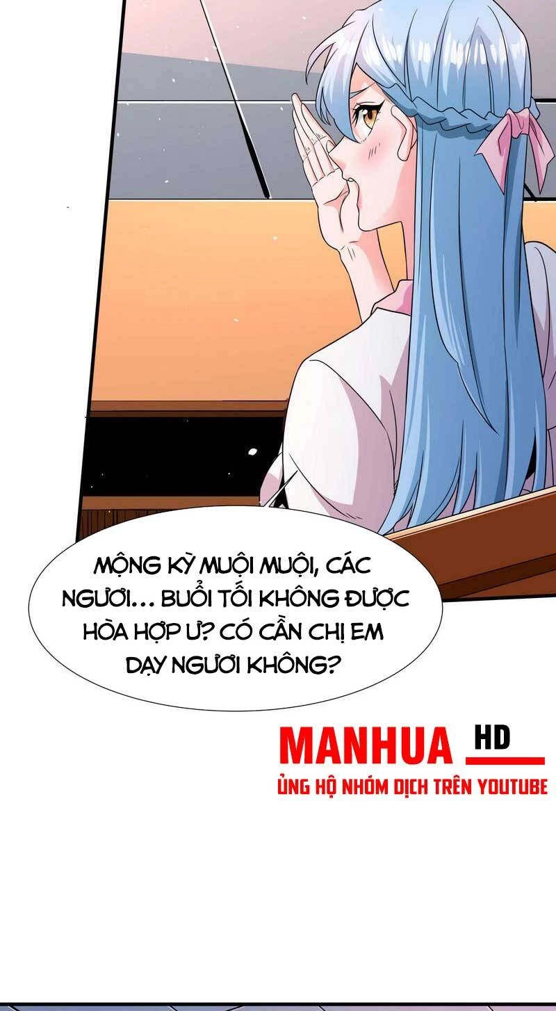 Không Có Đạo Lữ Sẽ Chết Chapter 81 - 4