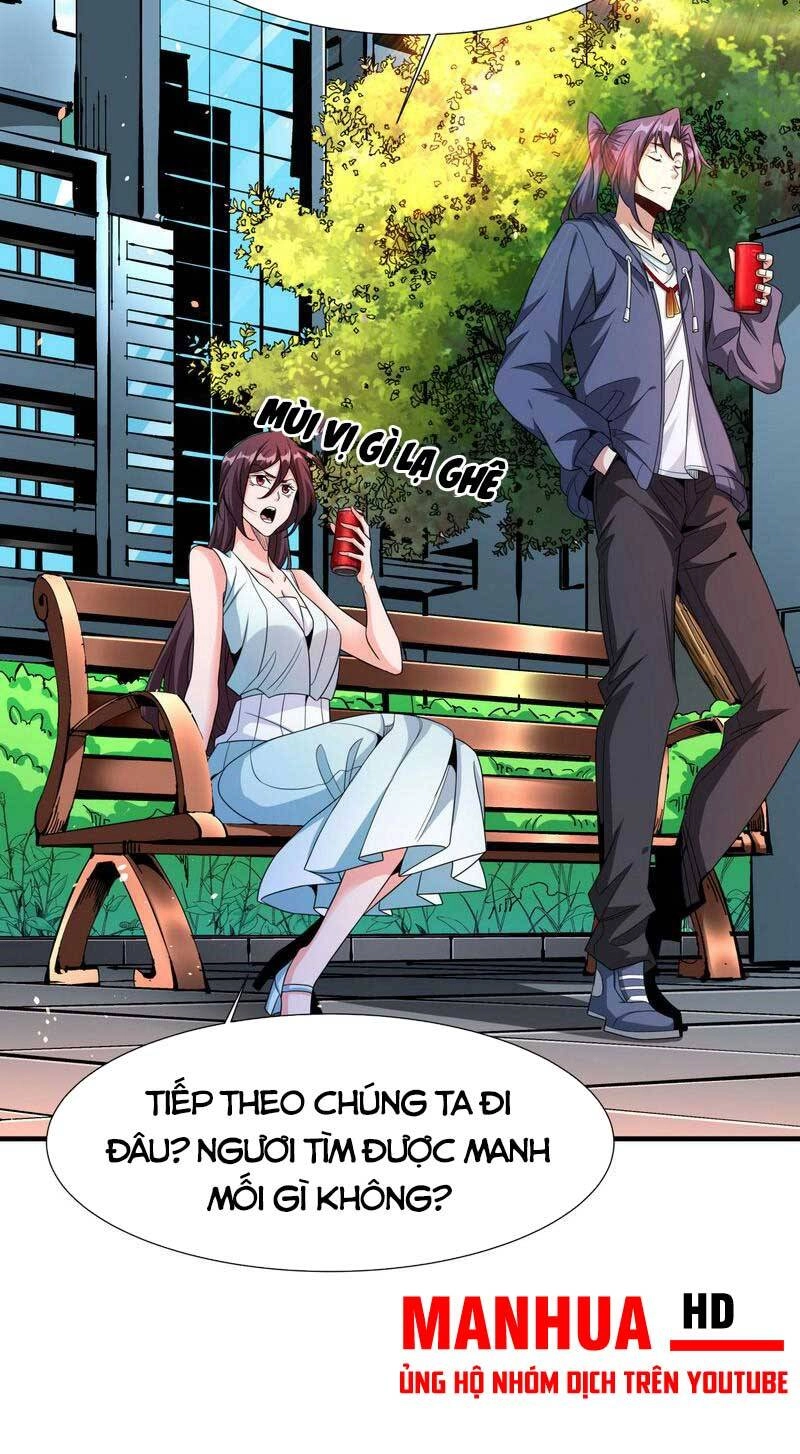 Không Có Đạo Lữ Sẽ Chết Chapter 81 - 7