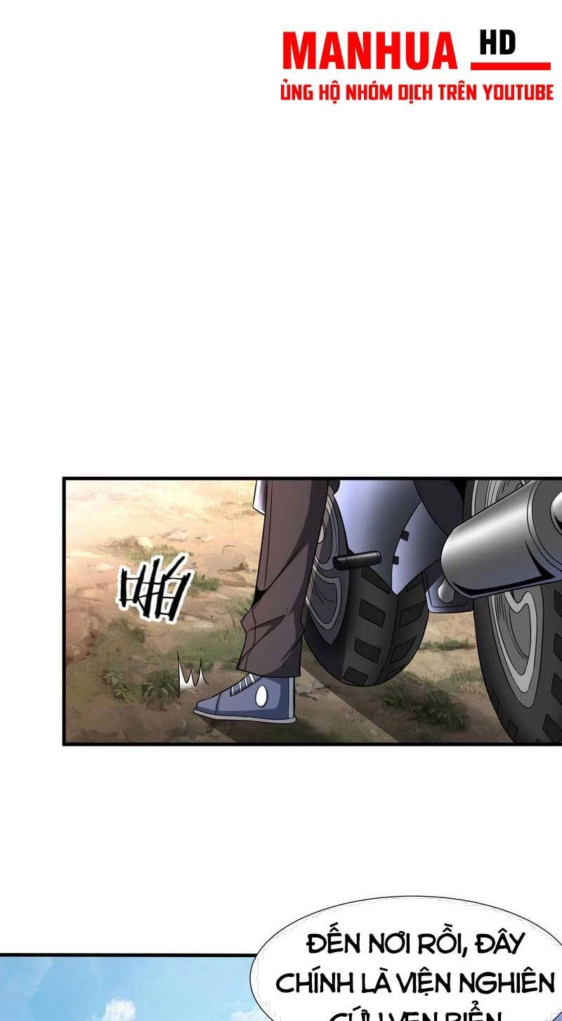 Không Có Đạo Lữ Sẽ Chết Chapter 81 - 14