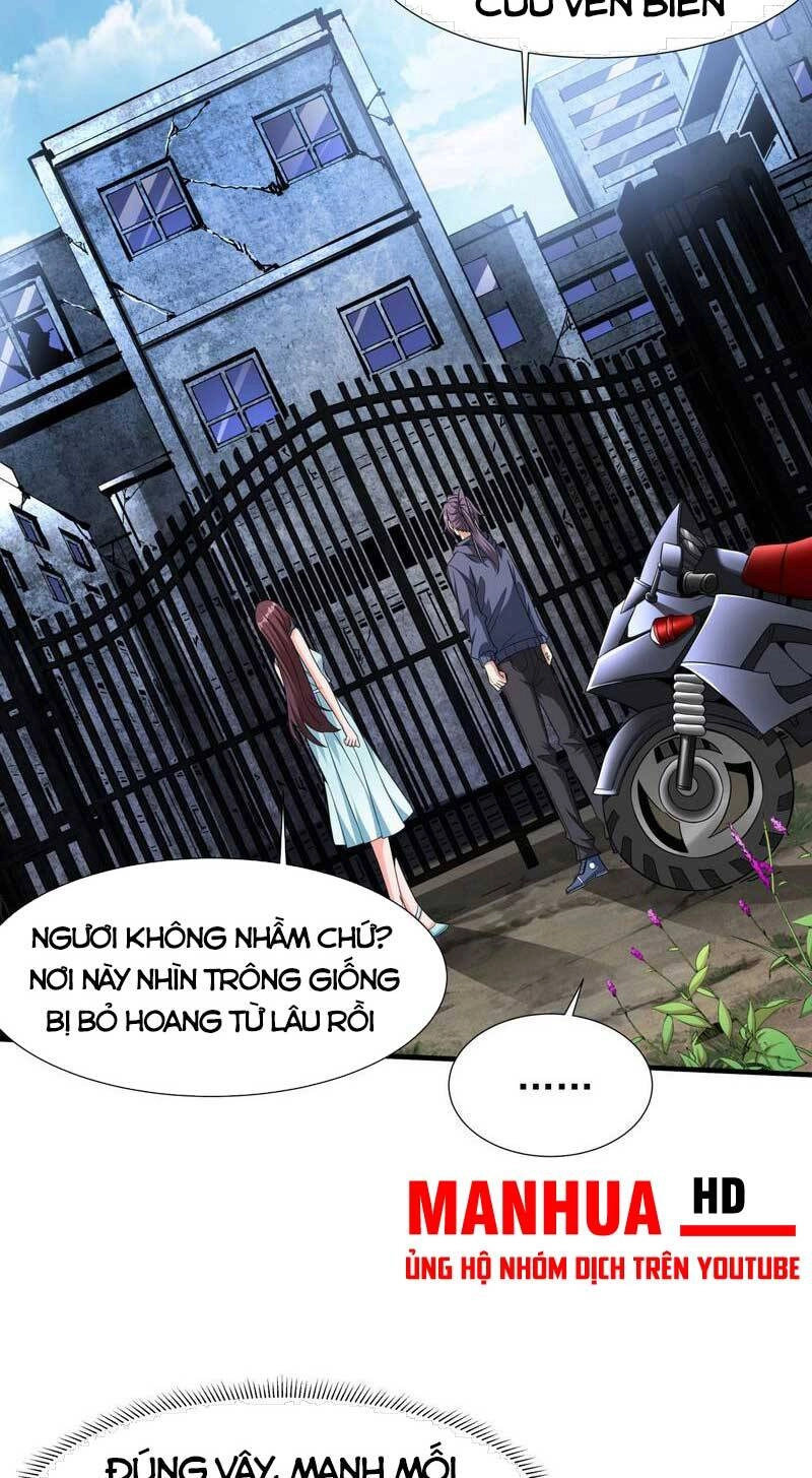 Không Có Đạo Lữ Sẽ Chết Chapter 81 - 15