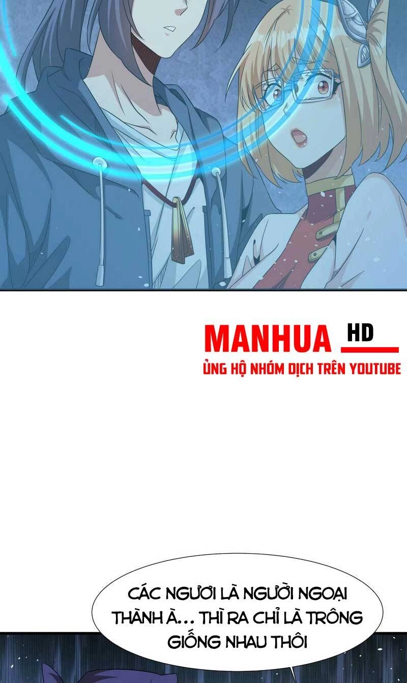 Không Có Đạo Lữ Sẽ Chết Chapter 81 - 25