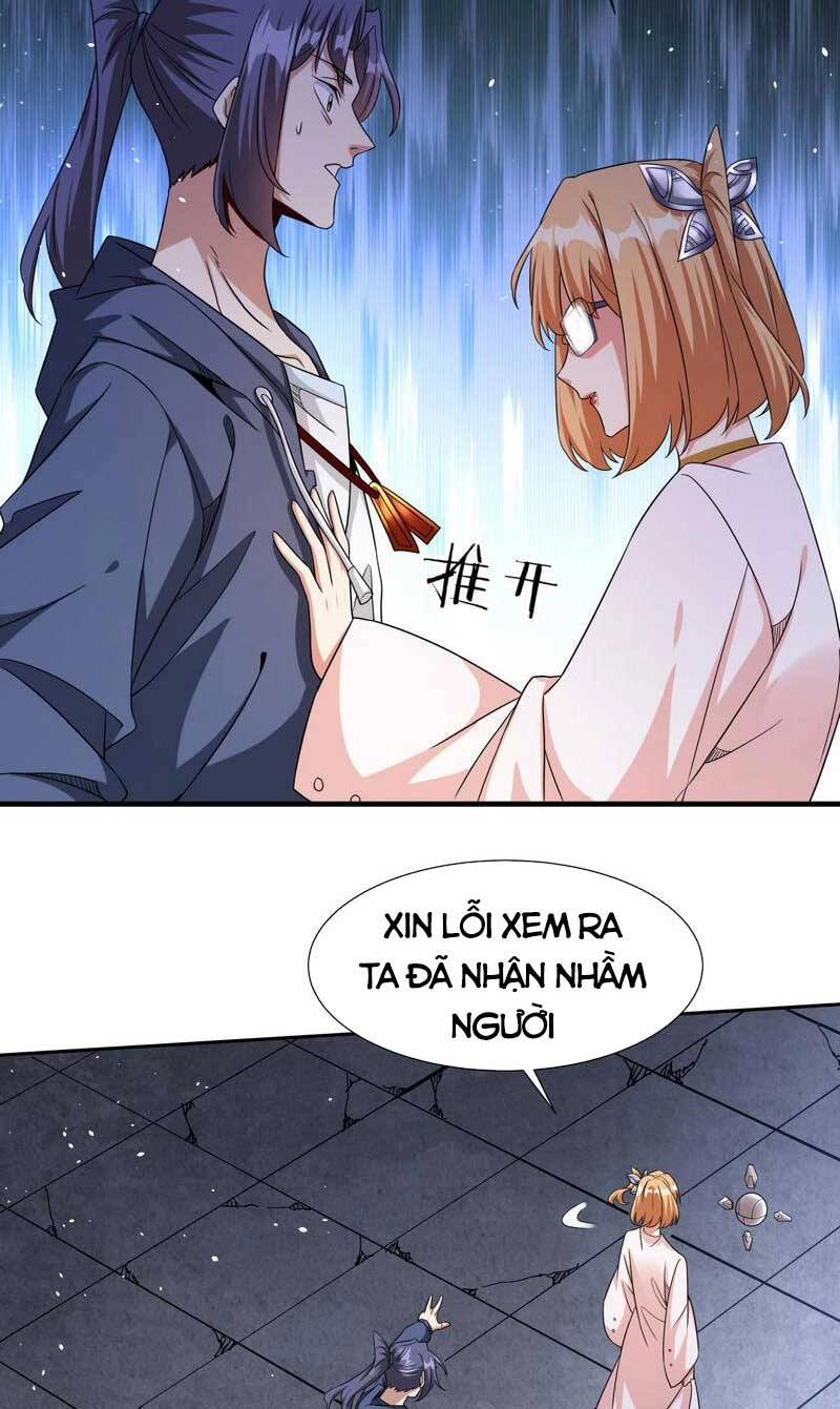 Không Có Đạo Lữ Sẽ Chết Chapter 81 - 26