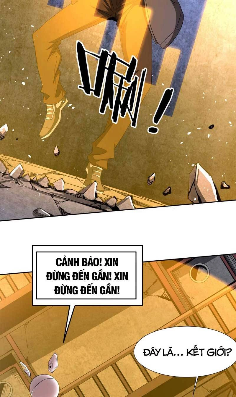 Không Có Đạo Lữ Sẽ Chết Chapter 81 - 28