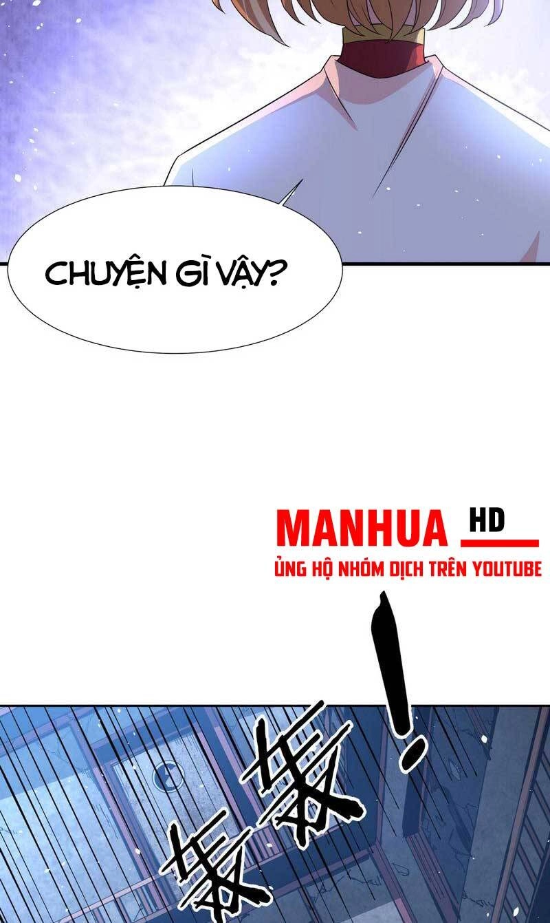 Không Có Đạo Lữ Sẽ Chết Chapter 81 - 33