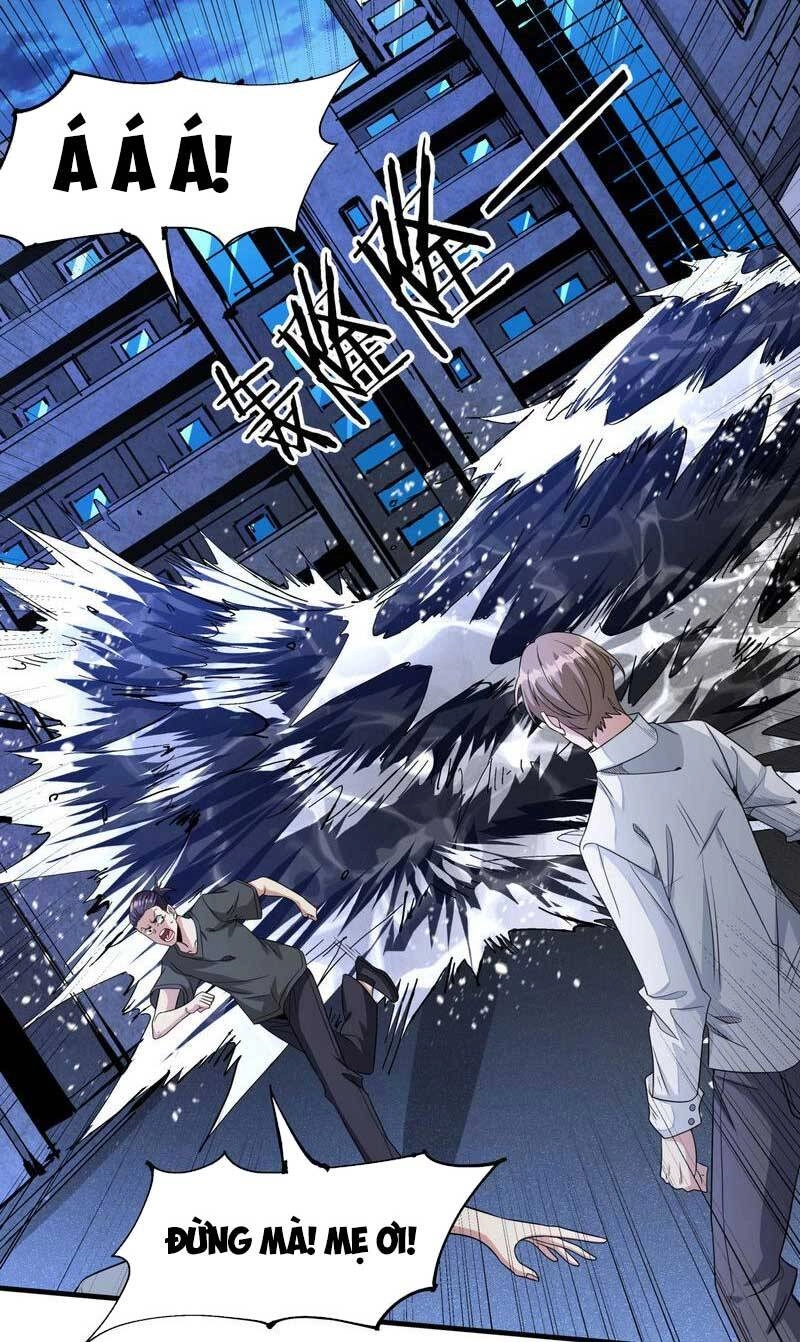 Không Có Đạo Lữ Sẽ Chết Chapter 81 - 39