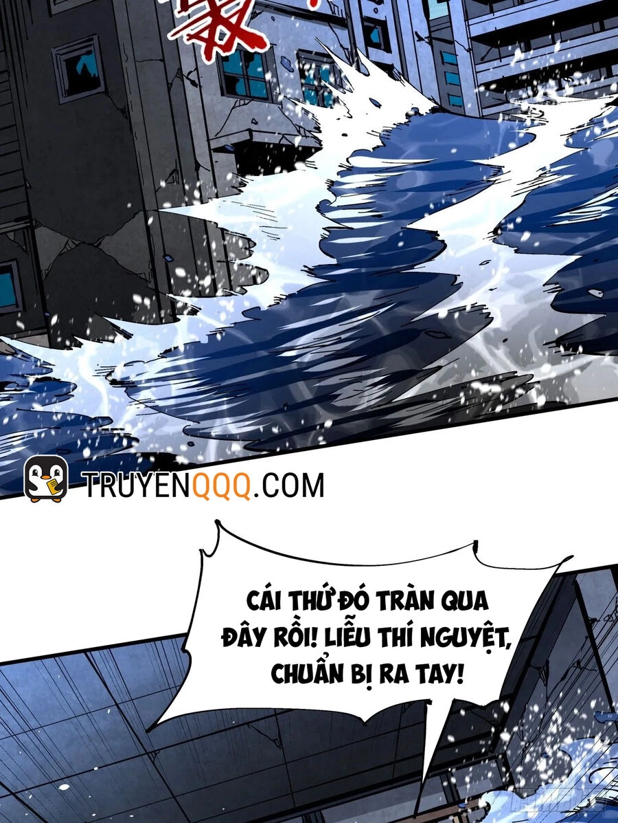 Không Có Đạo Lữ Sẽ Chết Chapter 82 - 3