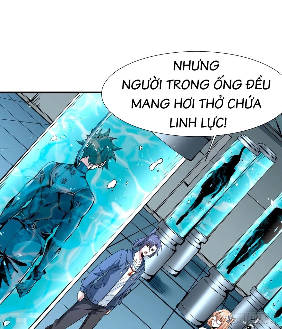 Không Có Đạo Lữ Sẽ Chết Chapter 82 - 14