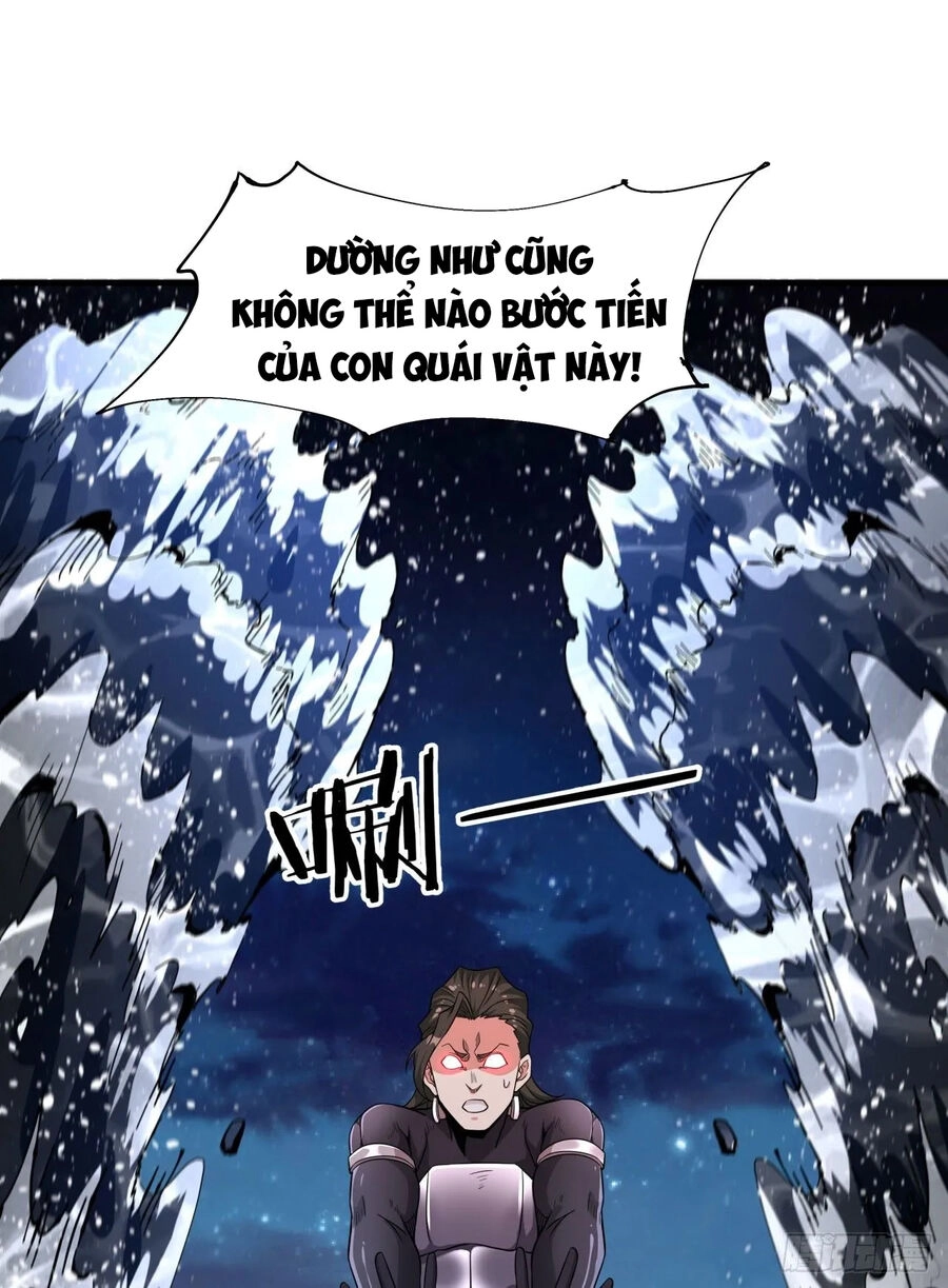 Không Có Đạo Lữ Sẽ Chết Chapter 82 - 26