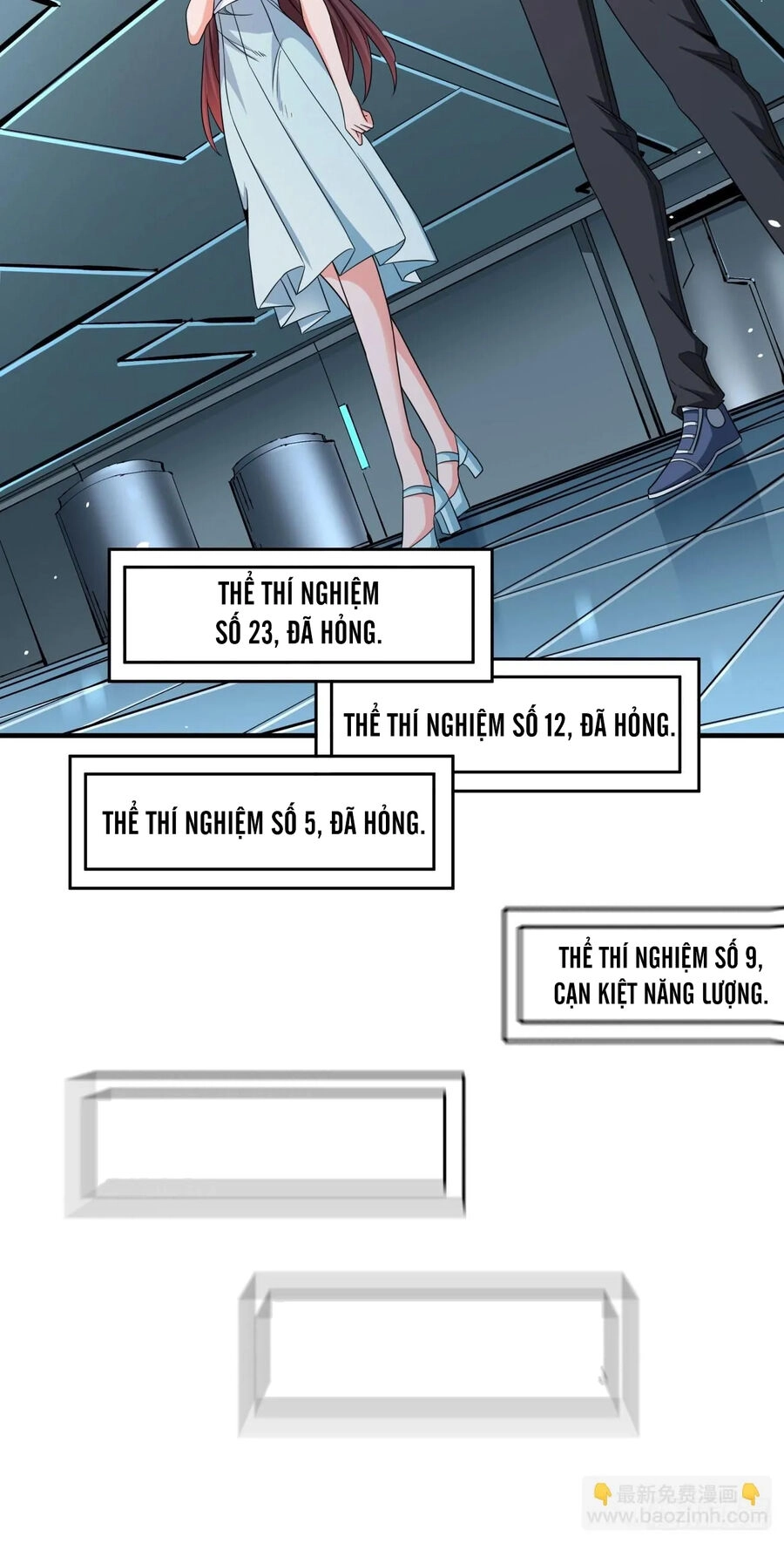 Không Có Đạo Lữ Sẽ Chết Chapter 82 - 29