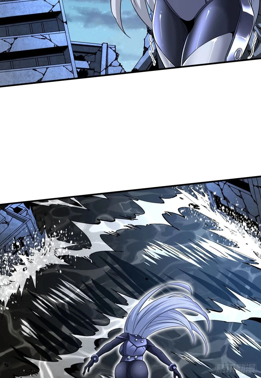 Không Có Đạo Lữ Sẽ Chết Chapter 82 - 31