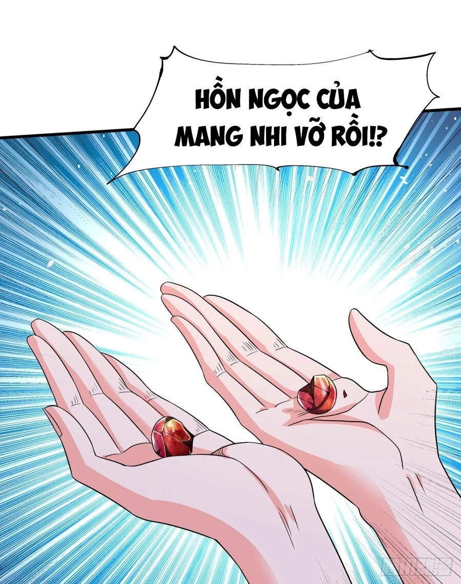 Không Có Đạo Lữ Sẽ Chết Chapter 83 - 3