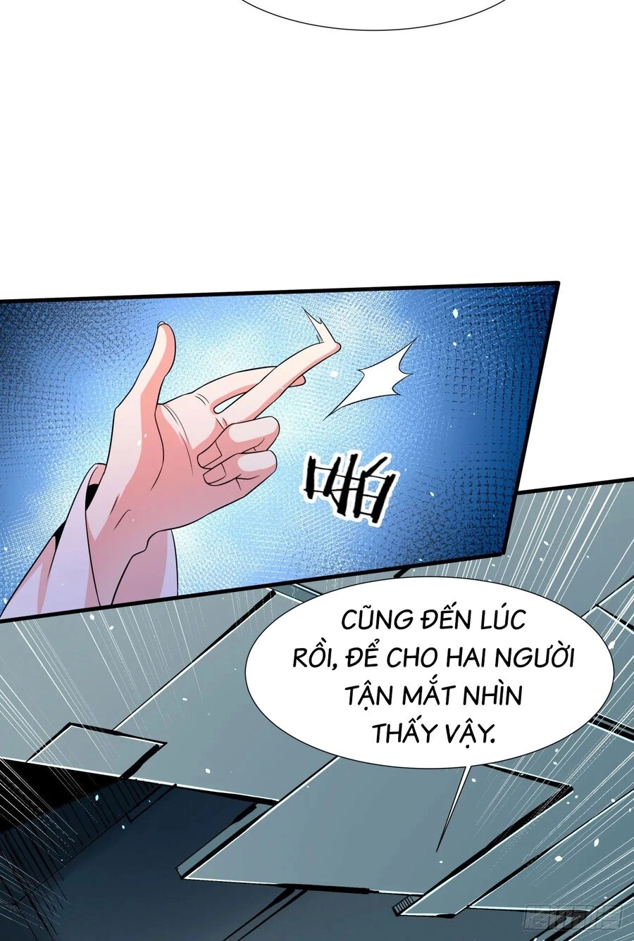 Không Có Đạo Lữ Sẽ Chết Chapter 83 - 7