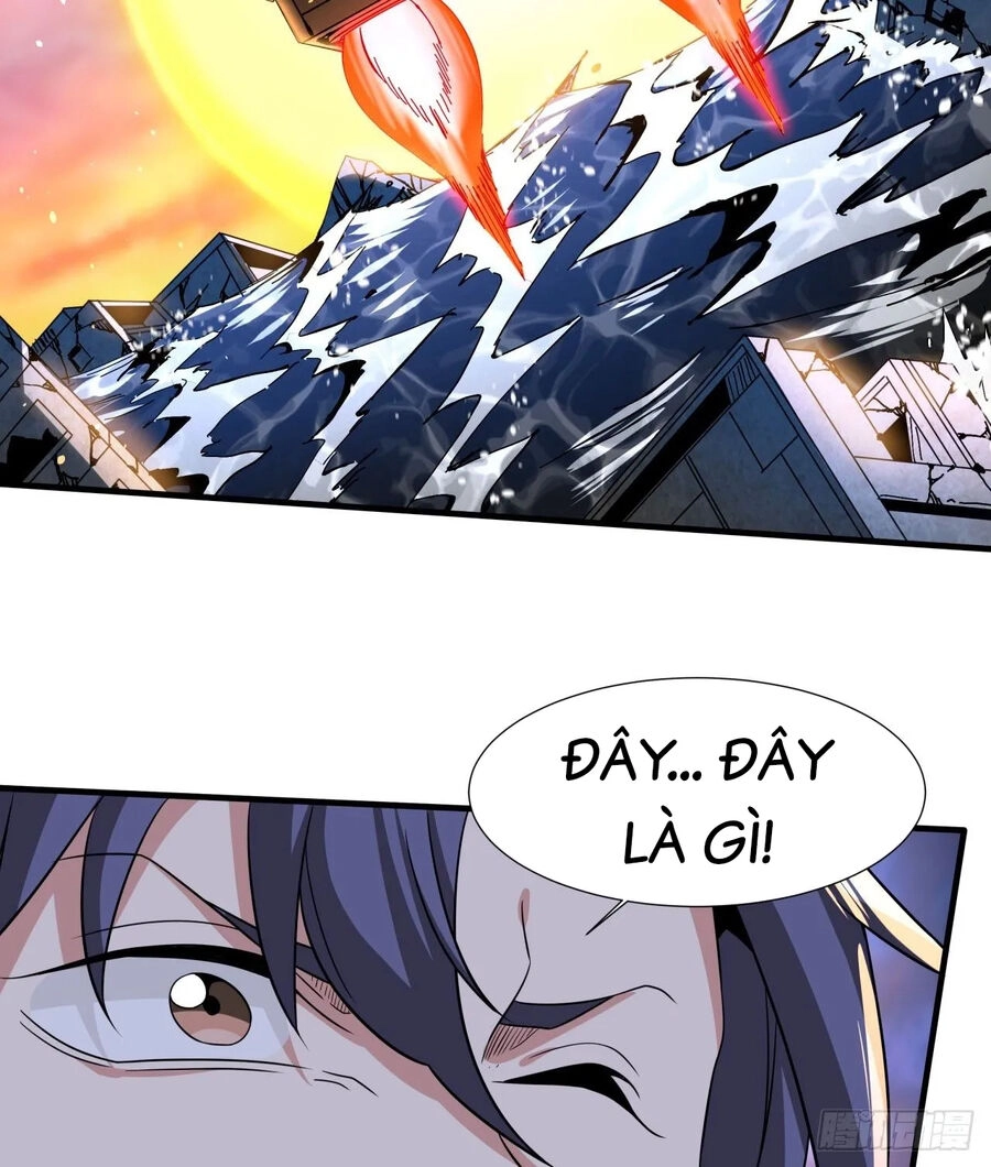 Không Có Đạo Lữ Sẽ Chết Chapter 83 - 11