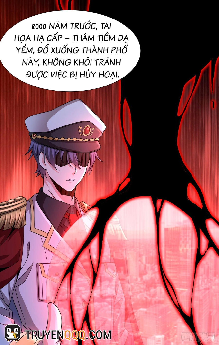 Không Có Đạo Lữ Sẽ Chết Chapter 83 - 14