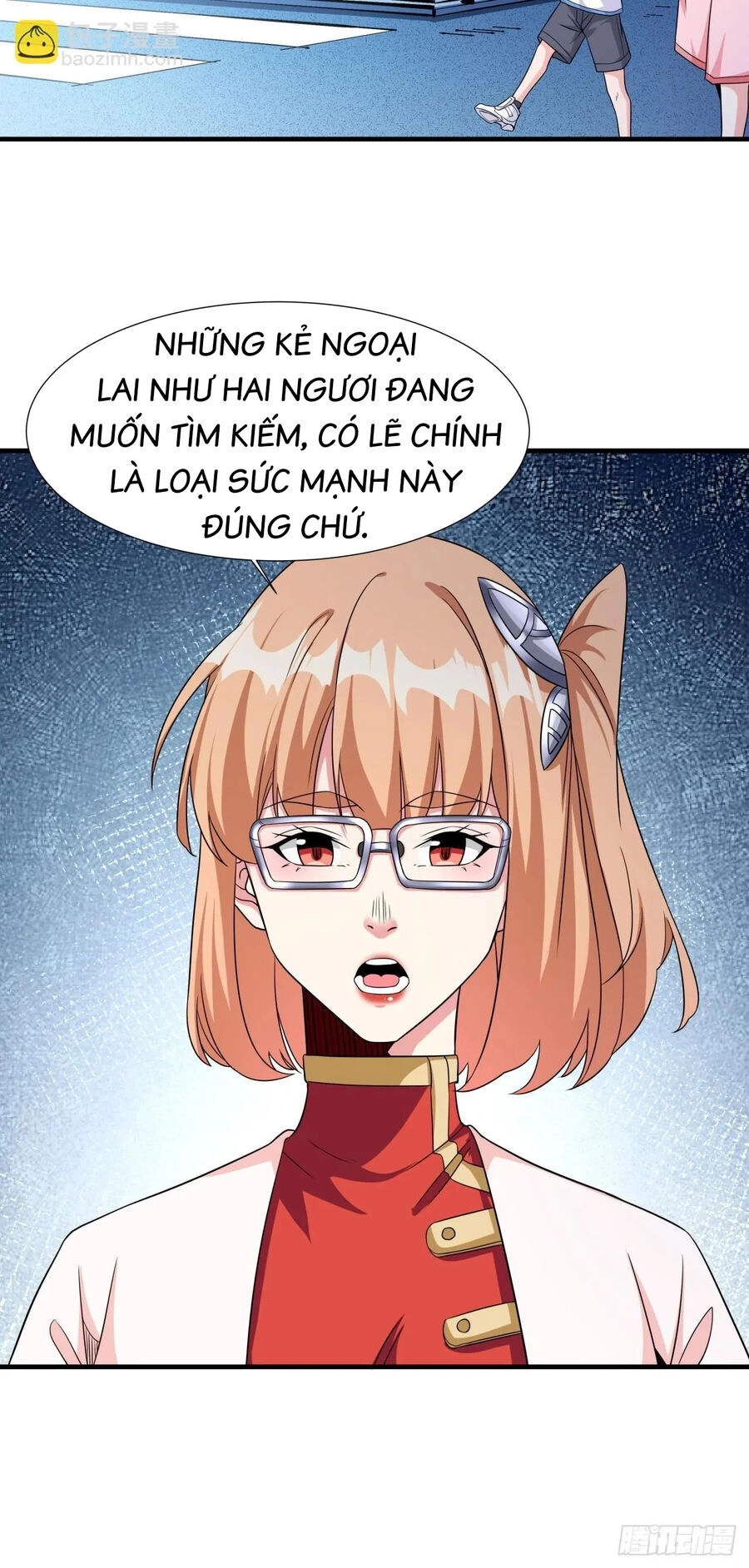 Không Có Đạo Lữ Sẽ Chết Chapter 83 - 17