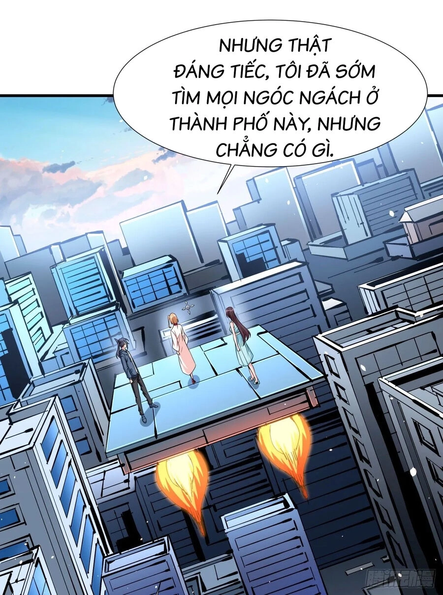 Không Có Đạo Lữ Sẽ Chết Chapter 83 - 18
